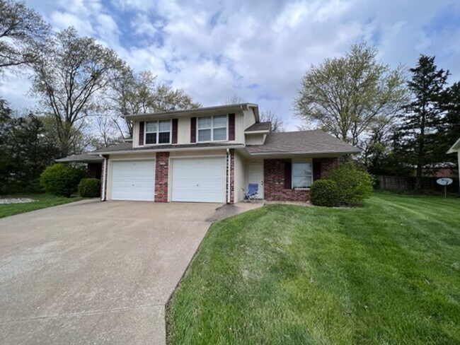 Steamboat Ln - 1601
