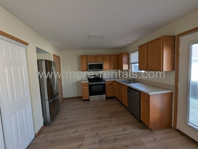 Photo - Home in Village at Williams Creek in Grove...
