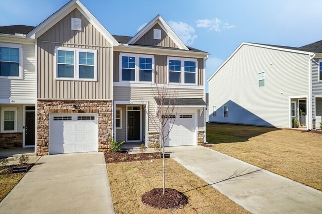 Photo - Brand New Townhome!