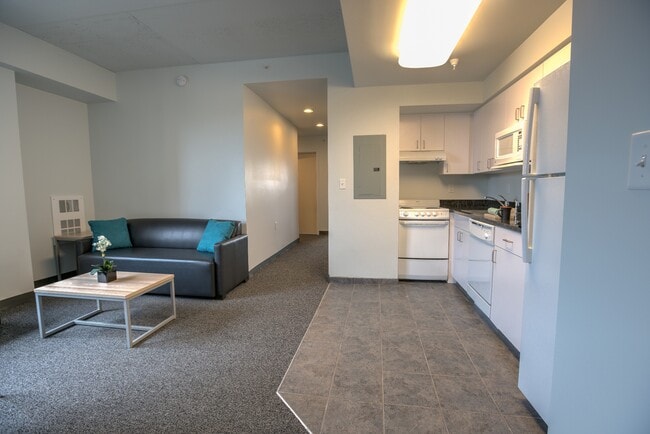 Collegetown Crossing - 307 College Ave