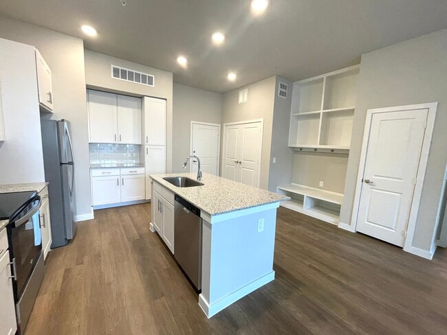 Photo - 1325 Choate Pkwy Unidad 9101