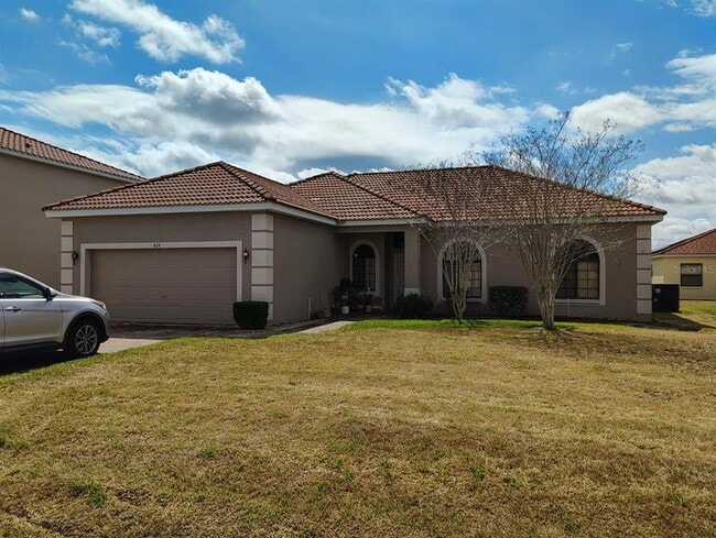 Building Photo - 439 Caraway Dr