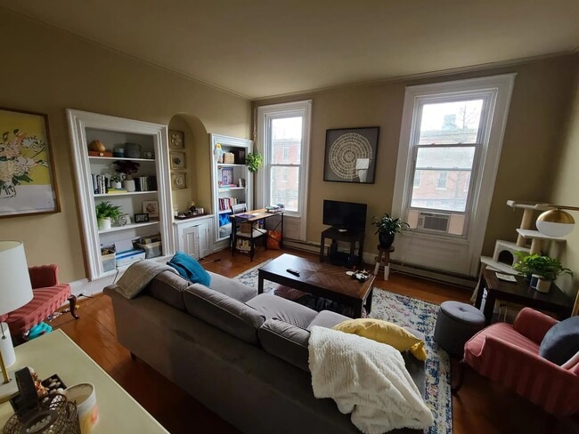 Photo - 1825 Fairmount Ave Unit 2
