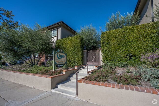 Building Photo - North Monrovia Fully Updated 1bed/1bath Unit 3 Rental