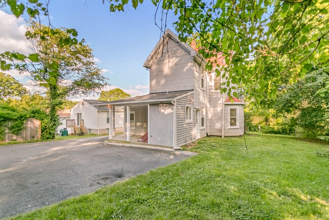 Photo - 8302 Potomac Ave