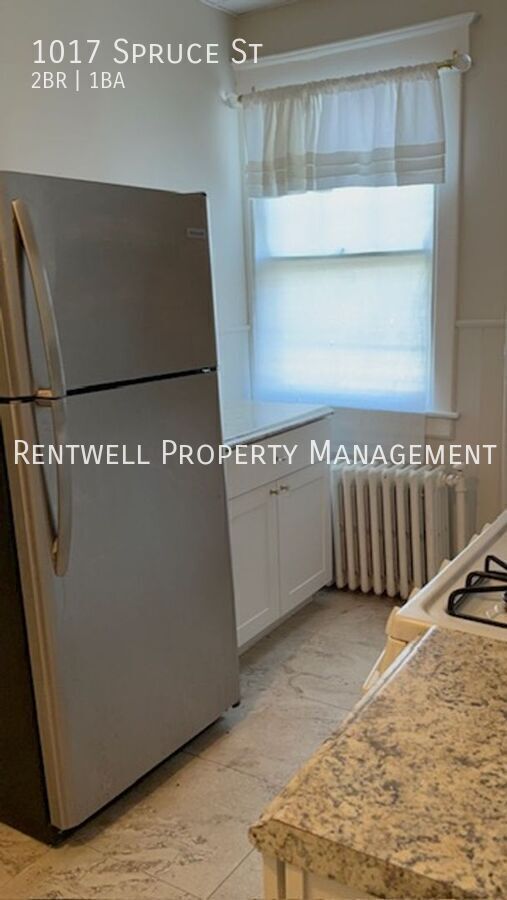 Photo - 1017 Spruce St