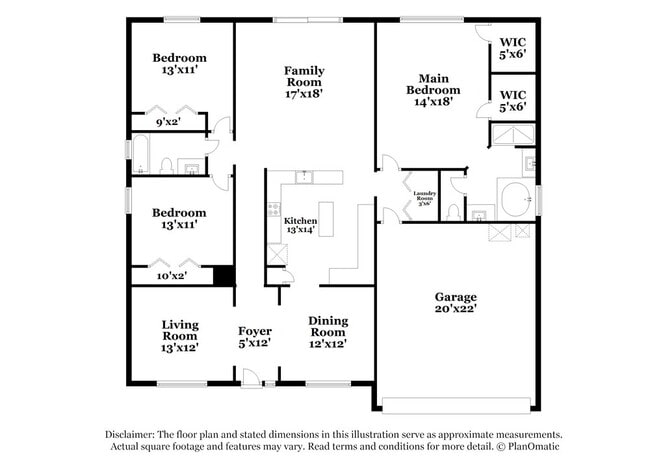 Photo - 9117 Prosperity Lake Dr