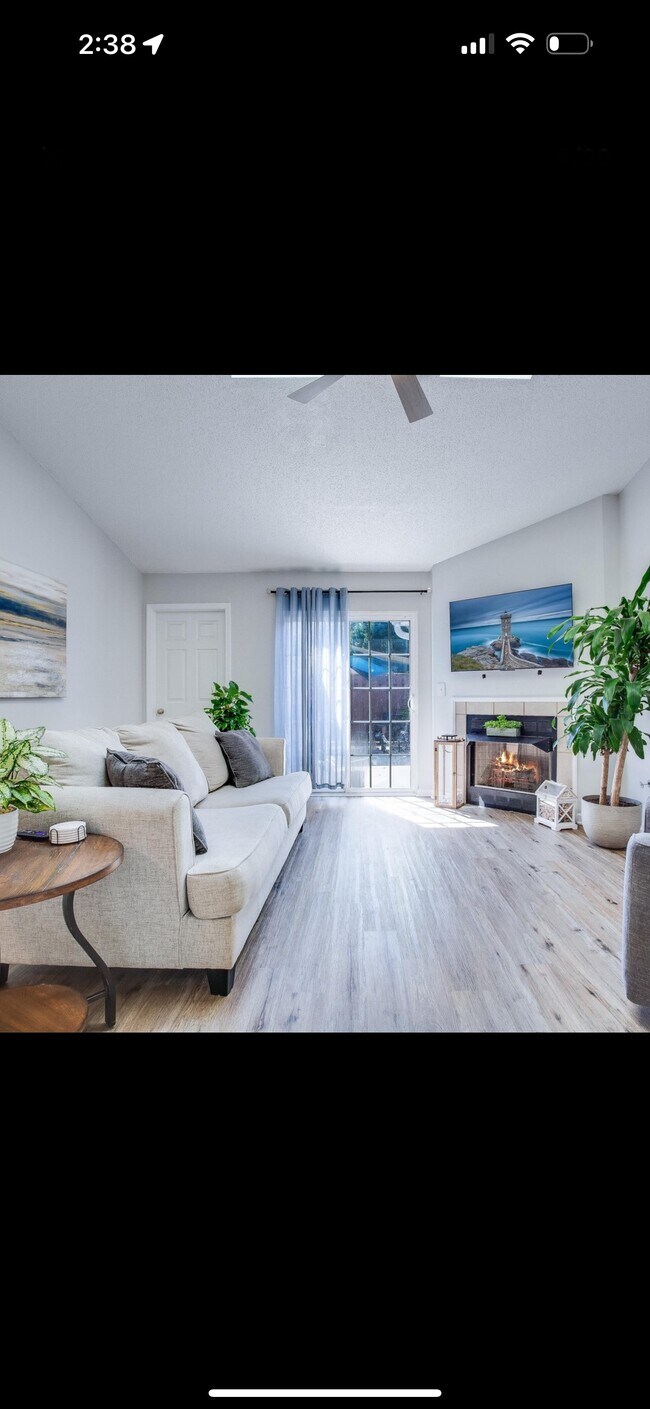 1445 Amanda Park Ln Townhome Townhome Rental in Charleston SC