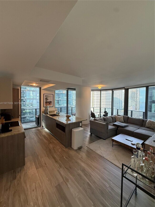 Photo - 801 S Miami Ave Unit 1705