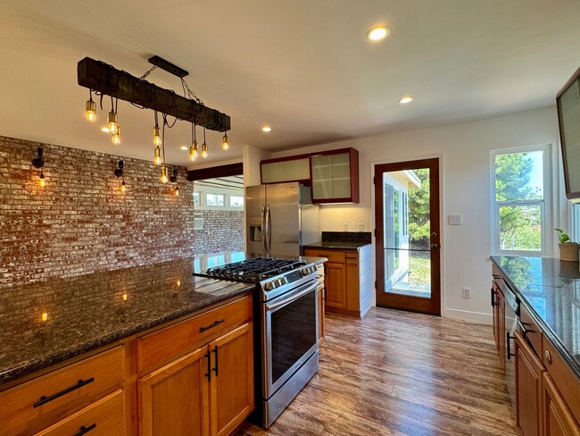Photo - Upgraded, Charming House in La Mesa 2Bd/1Ba, Attached Garage, Large Backyard