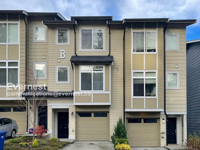 Building Photo - 19403 7th Ave W Rental