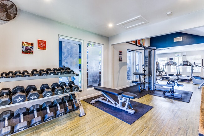 Foto interior - Balcones Club Apartments