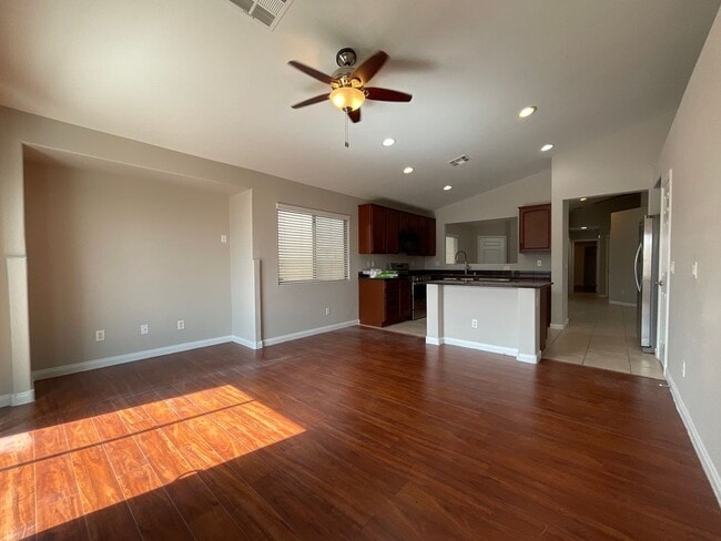 Photo - Spacious 3-bedroom, 2-bath, 2 car garage
