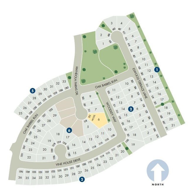 Photo - 607 Ellwood Terrace Ln