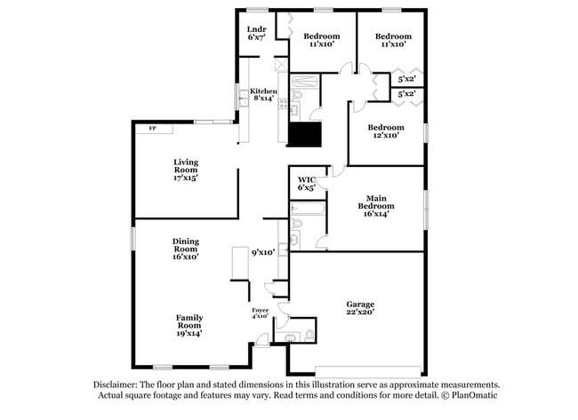 3009 Joymeadow Dr
