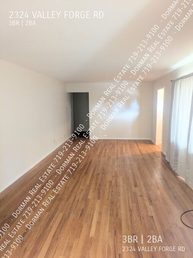 Photo - 2324 Valley Forge Rd