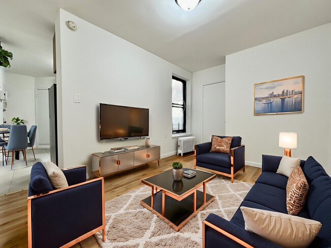 Building Photo - 401 E 68th St