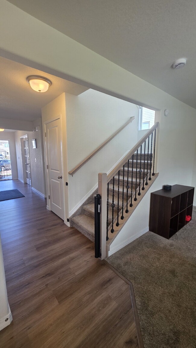 Photo - Beautiful 4BR 2.5 bath Home in Bradley Heights near Military bases