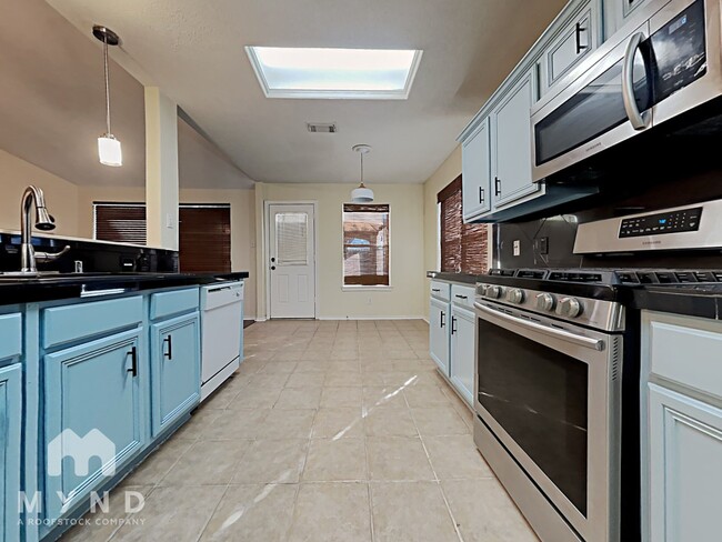 Photo - 4207 Tawakon Dr