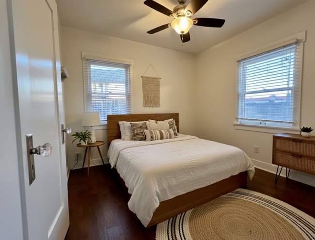 Photo - North Park Cottage! LARGE ENCLOSED PRIVATE BACKYARD! Washer & Dryer! Assigned Parking! Unit 3409 Grim Ave