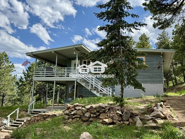 Building Photo - 11922 Hillcrest Rd Rental