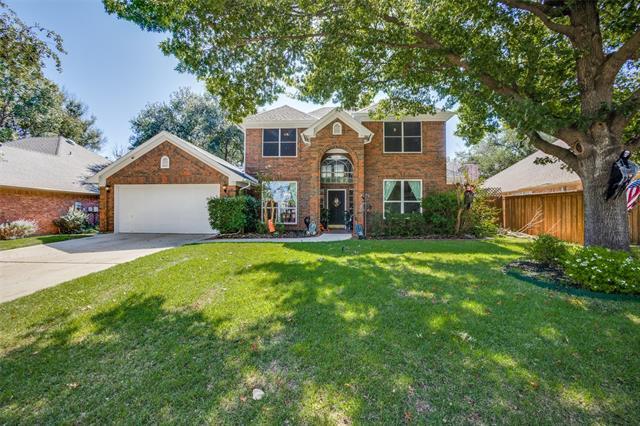 Photo - 3509 Druid Way House