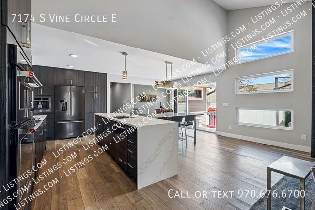 Photo - 7174 S Vine Cir E House
