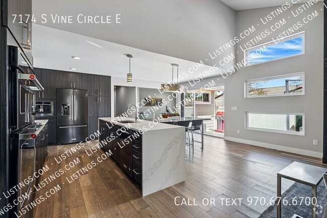Building Photo - 7174 S Vine Cir E Rental