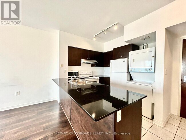 Photo - 4600 Steeles Ave E Unit 803