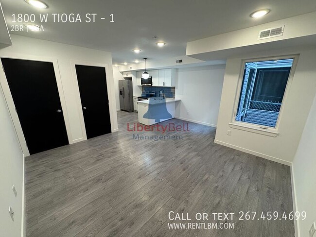 Building Photo - 1800 W Tioga St Unit 1