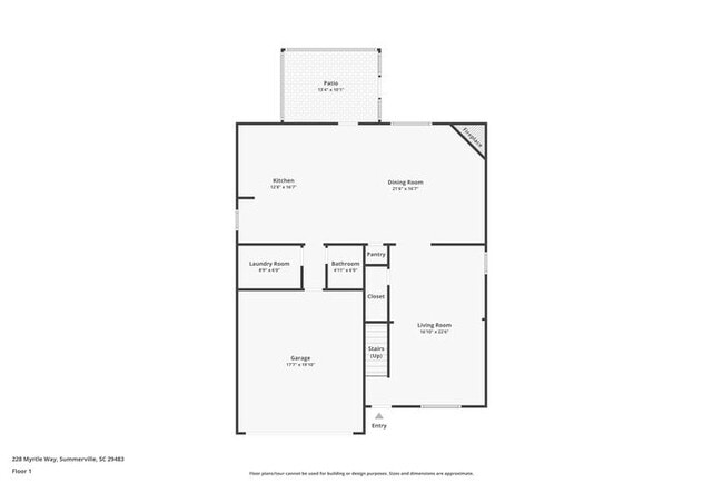 228 Myrtle Way