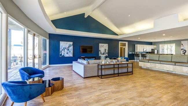 Parkview Terrace