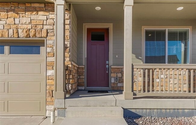 Photo - Private bathroom room 5