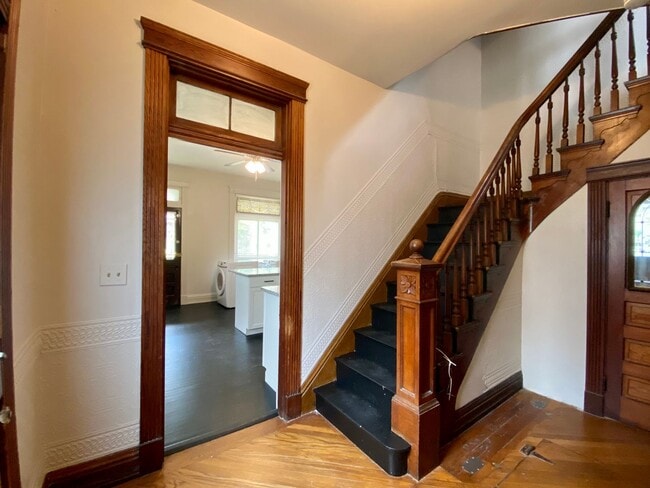 146 Parker St Unit 1