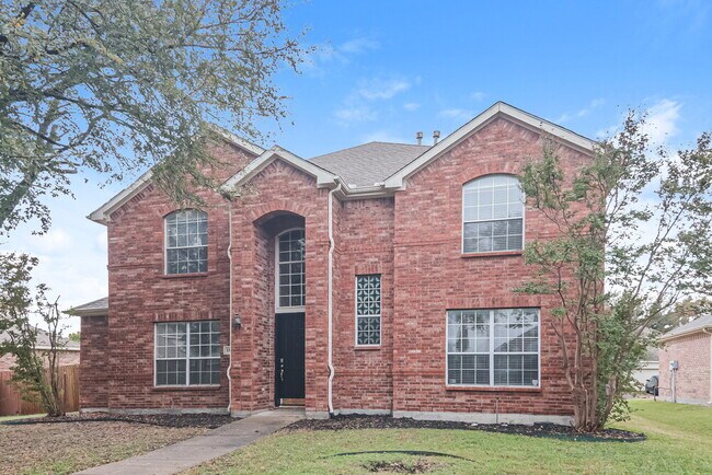 Photo - 1619 Marble Falls Dr