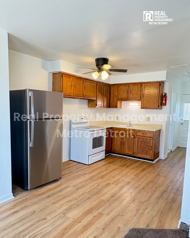 Photo - COZY 1-BEDROOM APARTMENT