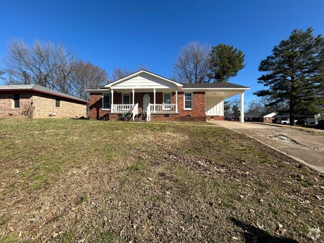 Building Photo - 1085 Berrywood Ave Rental