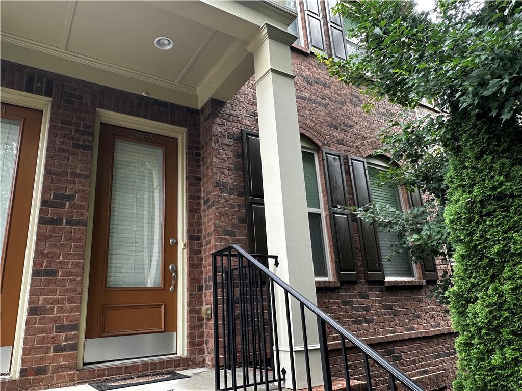 Photo - 2663 Almshouse Ln