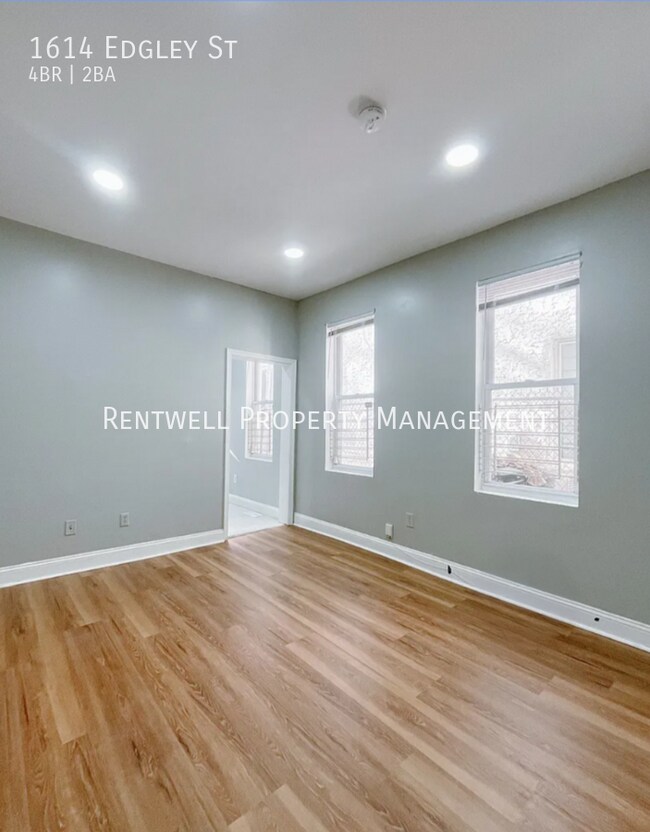 Photo - 1614 Edgley St