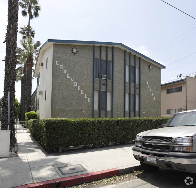 Photo - 11936 Burbank Blvd