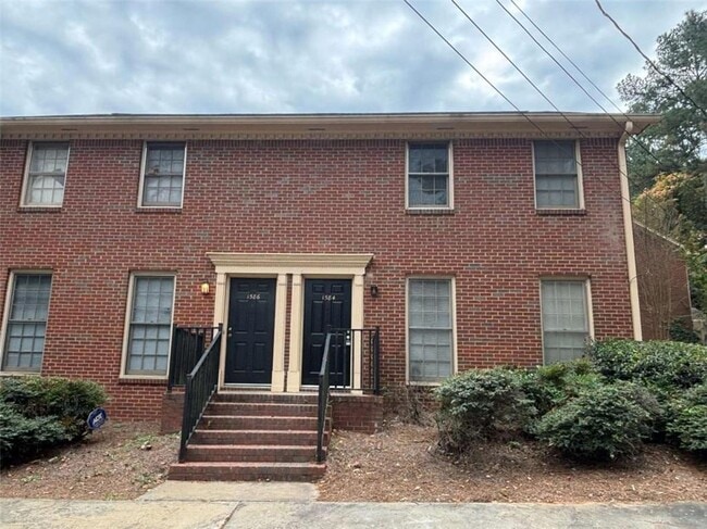 Building Photo - 1584 Pirkle Rd