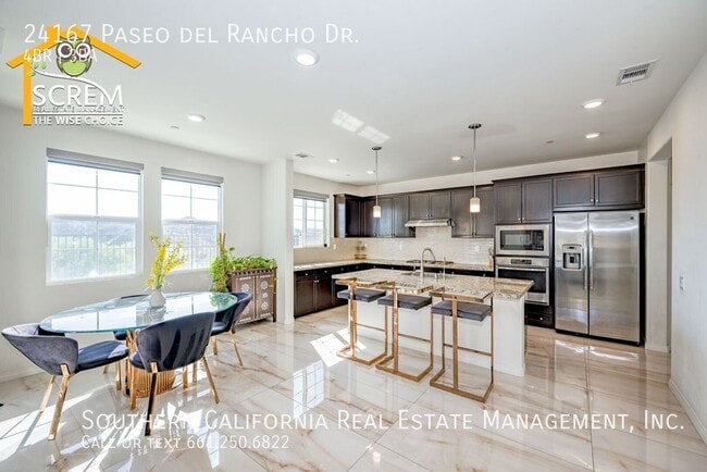 24167 Paseo del Rancho Dr