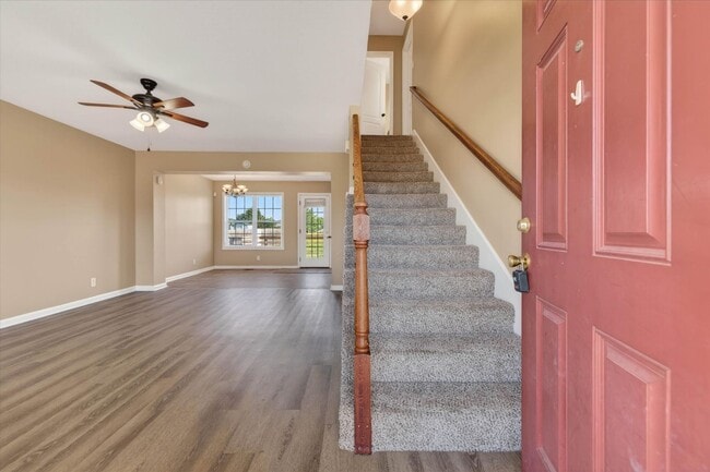 Photo - Pet Friendly Three Bedroom!