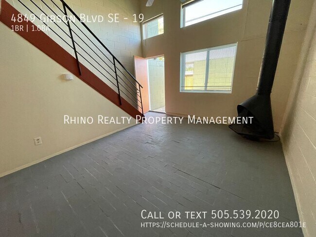 Photo - 4849 Gibson Blvd SE Unit 19