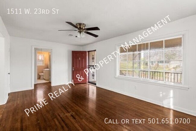 Photo - 1511 W 23rd St