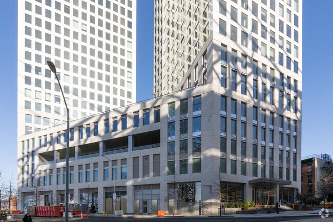 Photo - One Domino Square