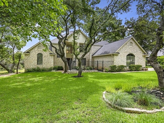 Photo - 3503 Misty Creek Dr House