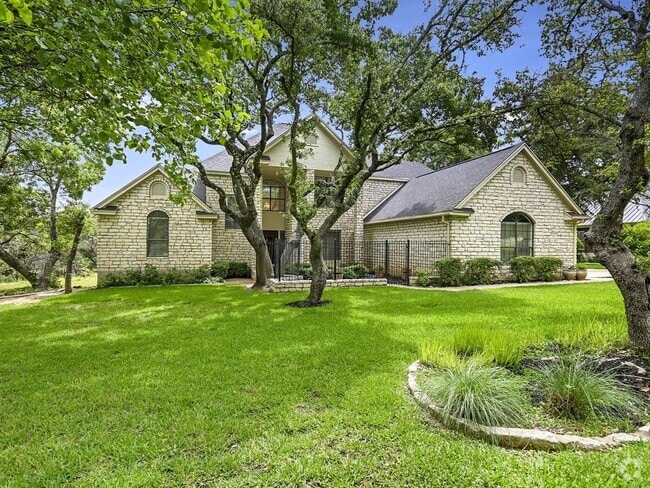 Building Photo - 3503 Misty Creek Dr Rental