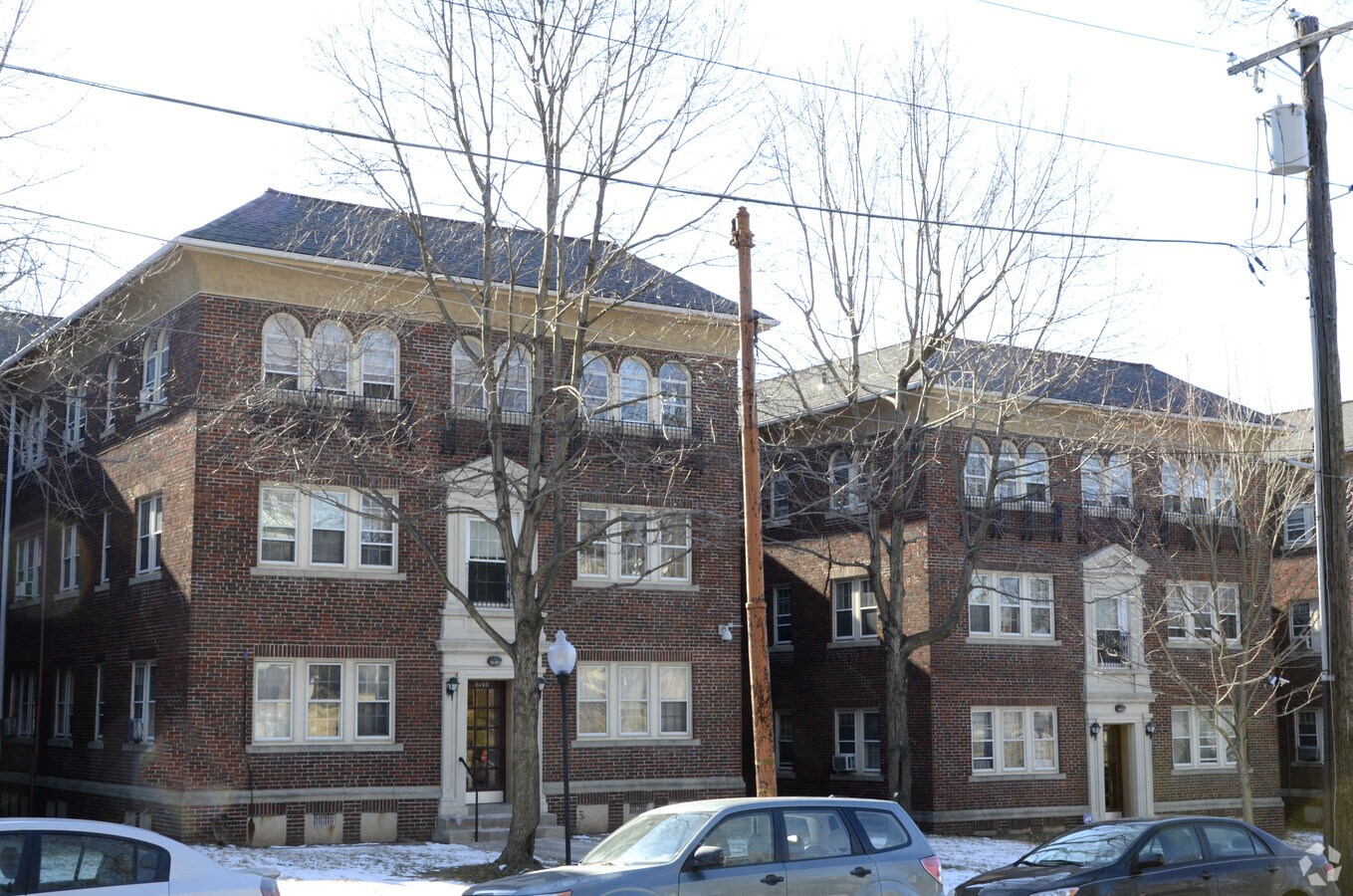 Tulpehocken Apartments - Tulpehocken Apartments
