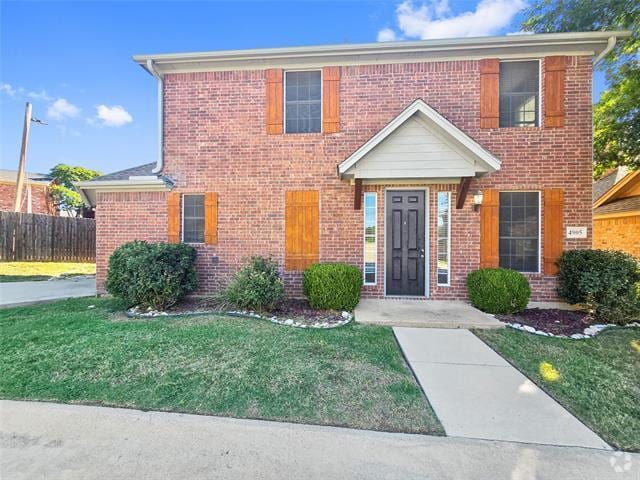 Building Photo - 4905 Ridglea Hills Ct Rental